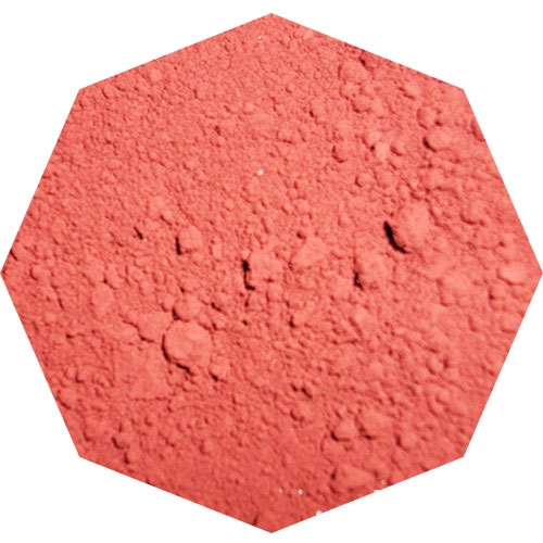 氧化铁红在混凝土中的应用